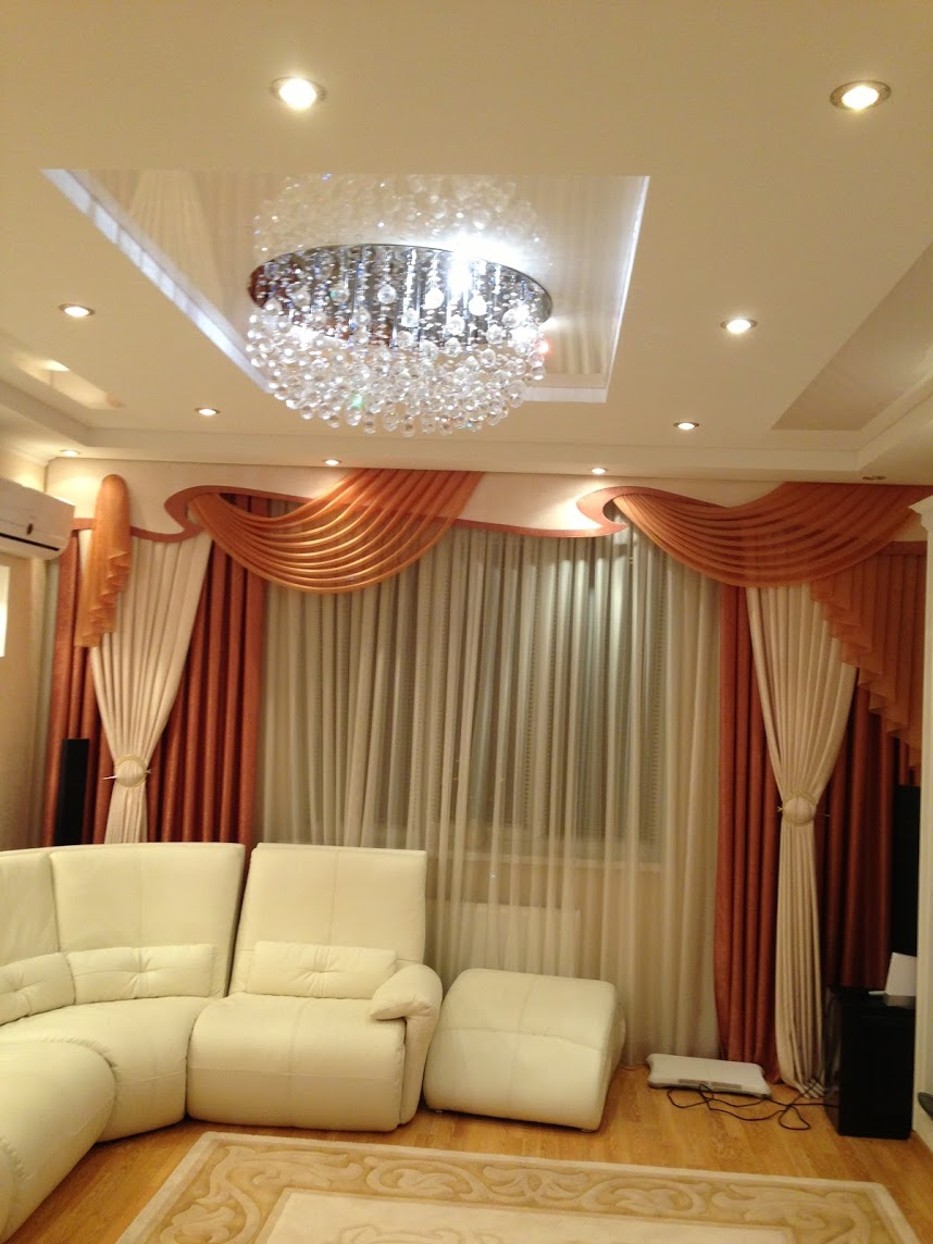 Ceiling