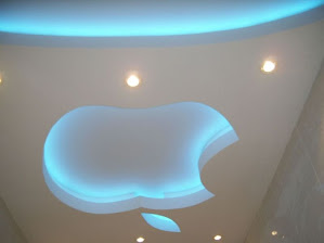 Ceiling