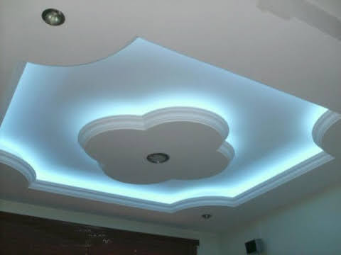 Ceiling