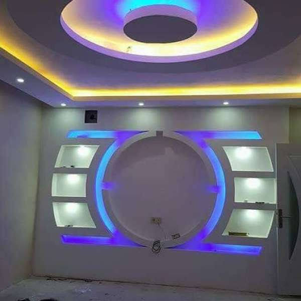 Ceiling