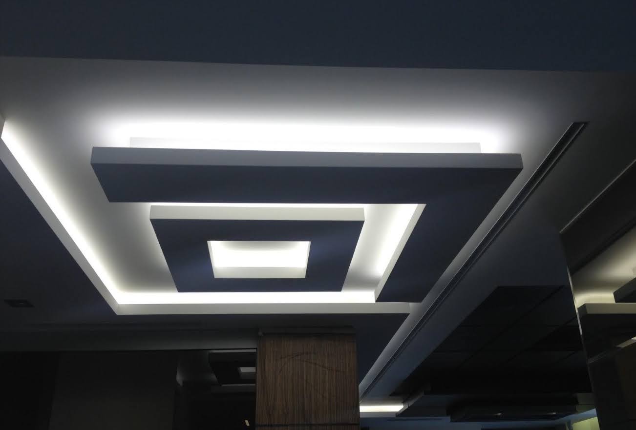 Ceiling