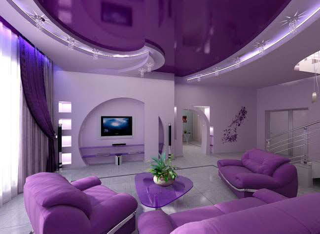 Ceiling