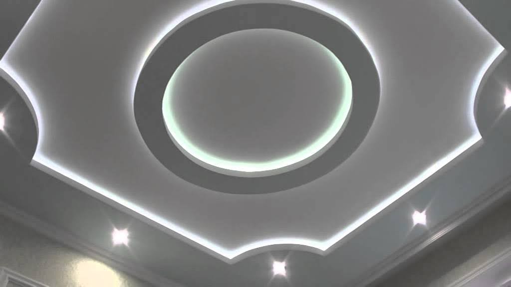 Ceiling