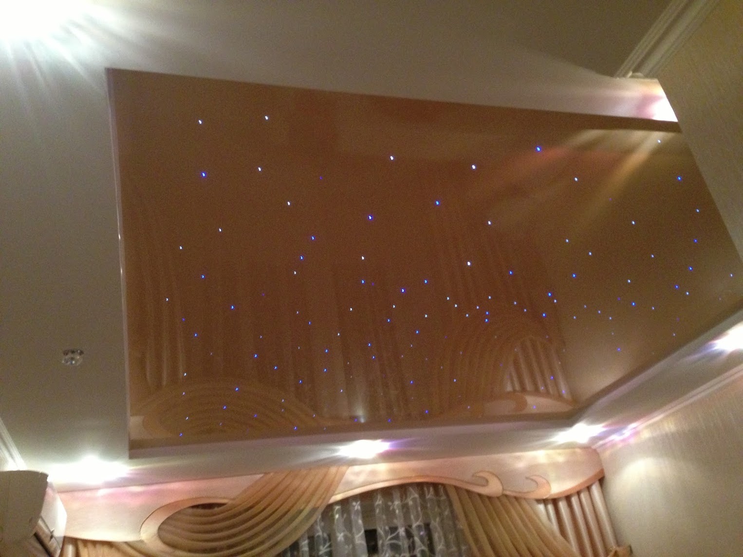 Ceiling